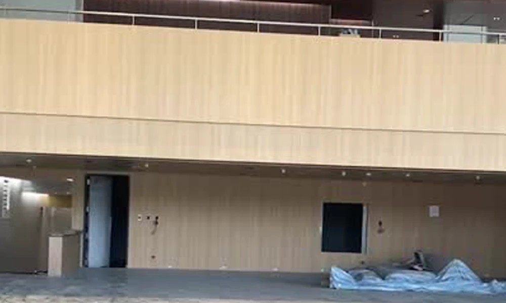 竹科 X 基地工程實績