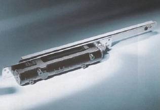 DORMA ITS-96 隱藏式門弓器